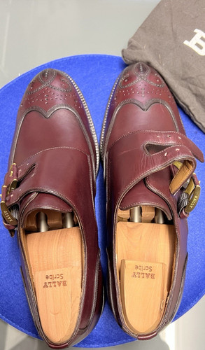 Bally scribe herren - scribe,