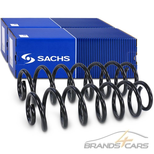 Sachs feder fahrwerksfeder - sachs,