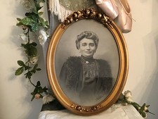 Holzrahmen SHABBY chic FRANCE