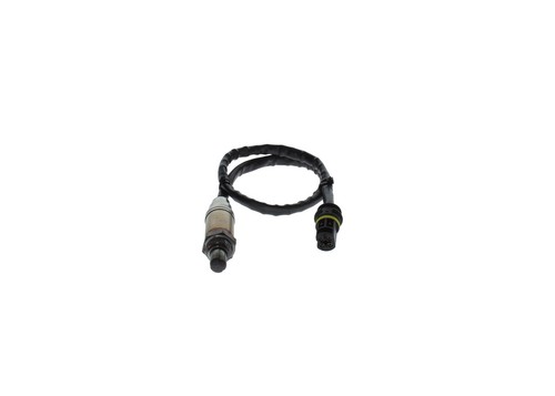 Bosch lambdasonde sensor - lambdasonde,