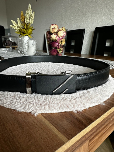 Herren gürtel schwarz - herren,