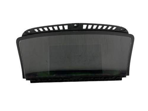 Bmw e65 lift navigationsschirm - e65,