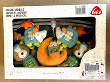 FEHN Mobile Sleeping Forest, Musikmobile
