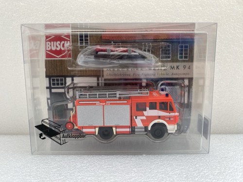 Busch 43808 mercedes 94 - 43808, mk