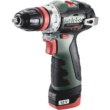 Metabo PowerMaxx BS BL Q