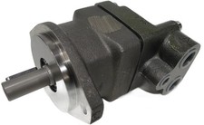 HYDRAULIKMOTOR PARKER