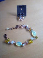 konplott jellyfish Armband und