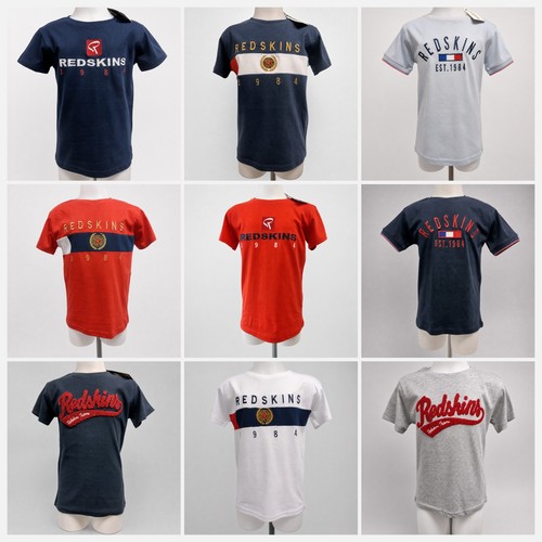Redskins kinder shirts 54 - kinder,