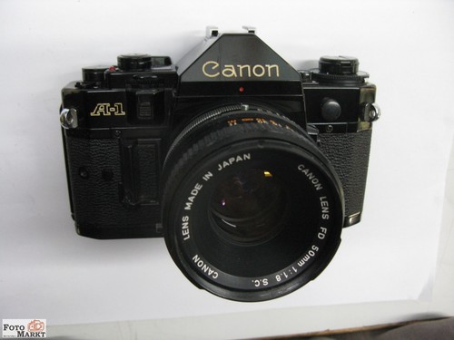 Canon spiegelreflexkamera - canon,