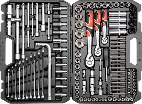 Yato 38872 werkzeugkoffer - yato,