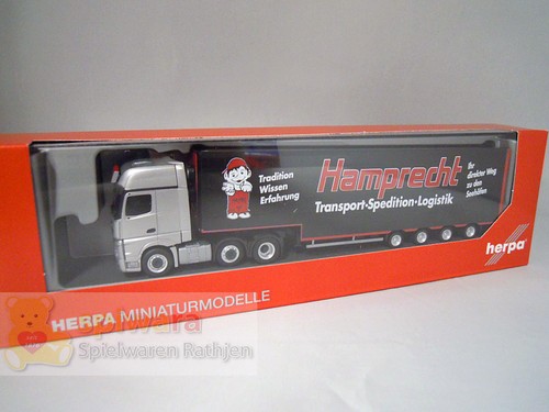Herpa 308250 mercedes - herpa,