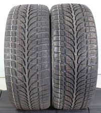 2 x 225/45R18 95H Winterreifen Bridgestone Blizzak LM-32 Volles Profil 2019 AO