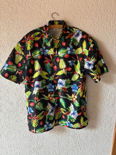 Hawaii hemd herren größe - hawaii,