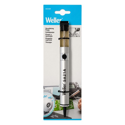 Weller sa21a esd - sa21a,