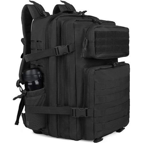 Militär rucksack molle army - rucksack,