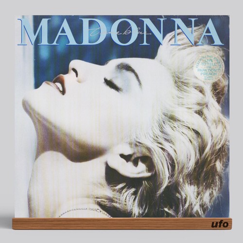 Madonna true blue - -, 12"