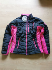 Nebulus Graffity Damenjacke