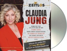 Claudia Jung "zeitlos - the