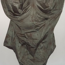 Ulla dessous viola - viola, body