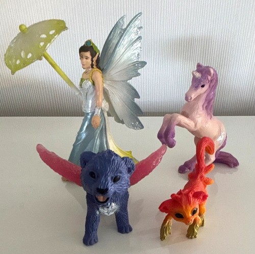 Schleich bayala figuren - bayala,