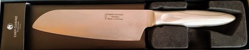 Sandoku damastmesser made - sandoku,