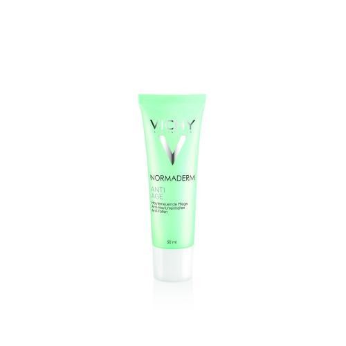 Vichy normaderm anti - normaderm, anti-age