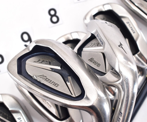Mizuno jpx e500 - mizuno,