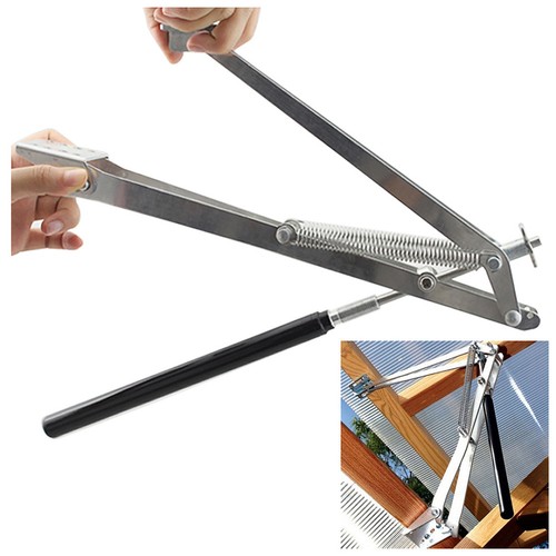 Automatischer fensteröffner - automatischer,