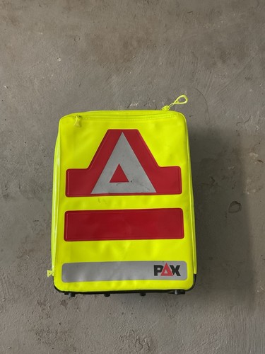 Notfallrucksack pax - notfallrucksack,