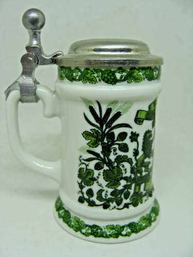 Bavaria dekorativ mini - bavaria,