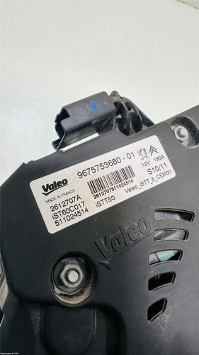 Lichtmaschine 5705pa - 5705pa,