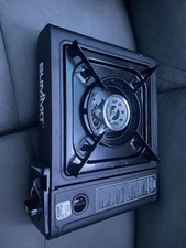 Butan Gas Kanister Tragbar