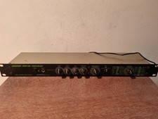 Zoom RFX-1000 Multieffekt 19"
