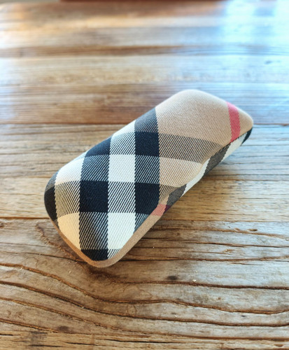 Burberry etui sonnenbrille - -, /