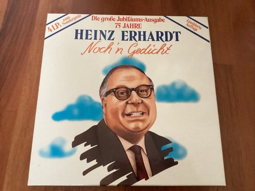 Noch gedicht erhardt - noch,