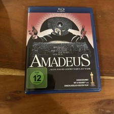 Amadeus - Director's Cut -