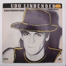 Udo lindenberg - udo, –