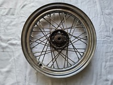 OEM Original 16 Zoll Harley KHW Sternnabe 1947 Starhub Knucklehead Panhead