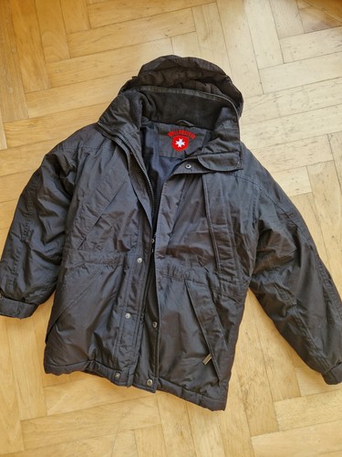 Wellenstyn kinderjacke 152 - kinderjacke,