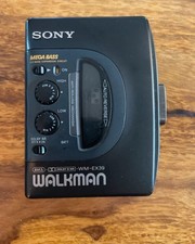 Sony Walkman WM-EX39