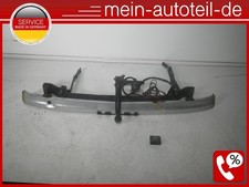 Mercedes S211 Anhängerkupplung AHK Starr 13-polig E-Satz KOMBI M-119 Jäger Kombi