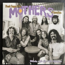 Frank Zappa & the Mothers of
