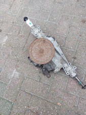 Aufsitzmäher Rasentraktor  Getriebe 5 Vorwärts 1 Rückwärtsgang defekt