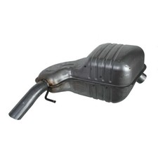 Endschalldämpfer BOSAL