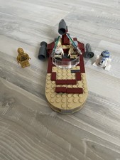 LEGO Star Wars: Luke s