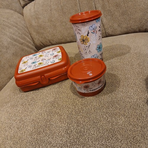 Tupperware schulset tlg - tupperware,