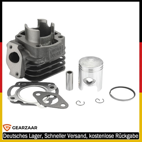 50ccm zylinder kit für keeway - 50ccm,