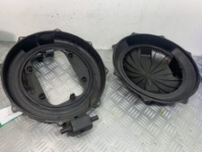 Gehäuse Luft- Honda Pan European 1100 1996 4T