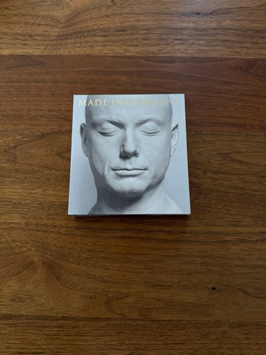 Rammstein made germany - -,