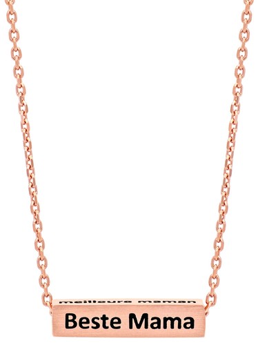 Julie julsen damen collier - julie,